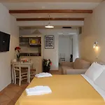 Very Cozy In The Center Of 招待所 3*