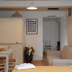 Very Cozy In The Center Of 招待所