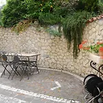 Very Cozy In The Center Of 招待所 3*