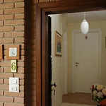 Very Cozy In The Center Of 招待所 3*