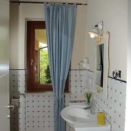 Fulé Maison d'hôtes Fontecchio