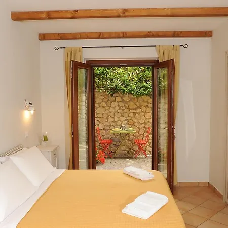 Guest house Fule Fontecchio