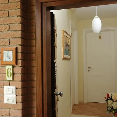 Fulé Maison d'hôtes 3*