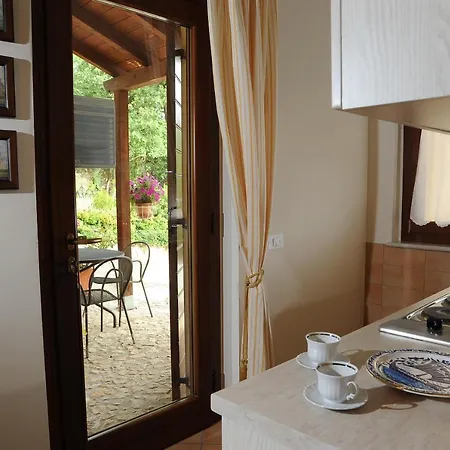 Guest house Fule