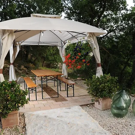 Maison d'hôtes Fulé Fontecchio