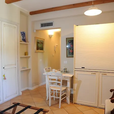 Maison d'hôtes Fulé