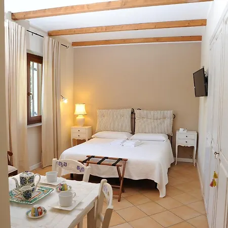 Guest house Fule