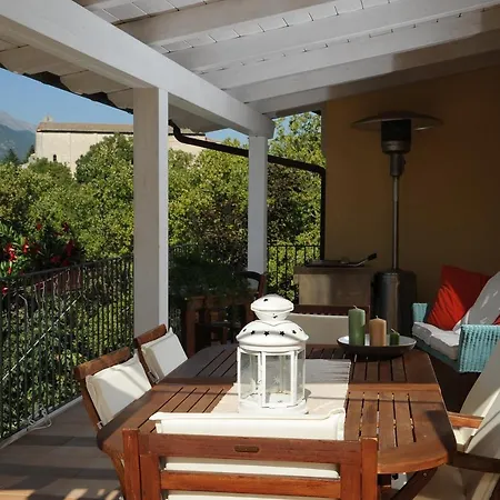 Very Cozy Apartment In The Center Of Rome 3* Rom