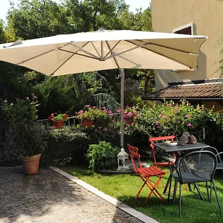 Maison d'hôtes Fulé