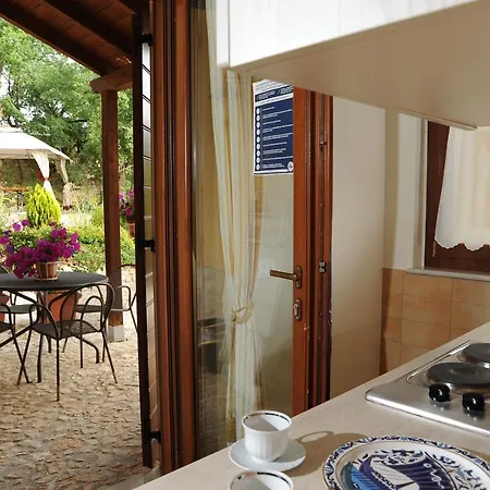 Fule Guest house Fontecchio