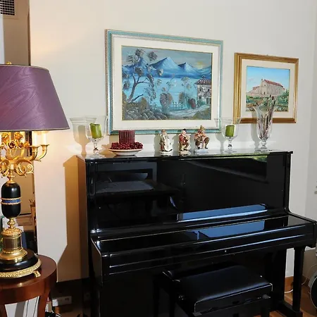 Fulé Maison d'hôtes Fontecchio