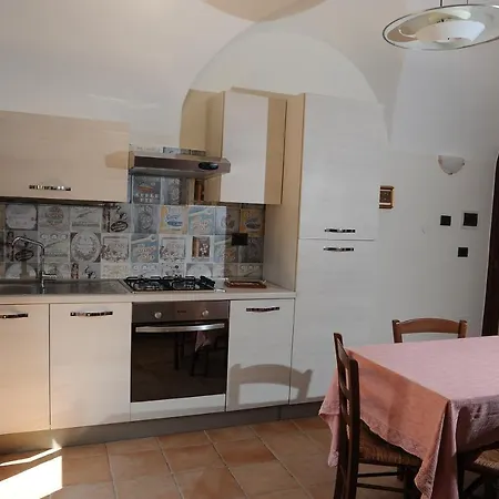 Penzion Fule Fontecchio