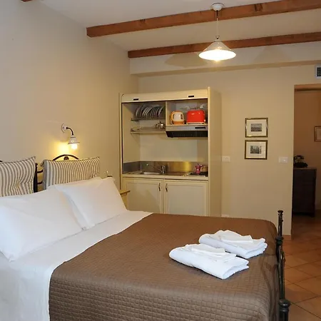 Very Cozy Apartment In The Center Of Rome