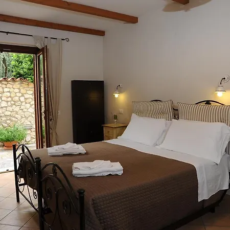 Fule Penzion Fontecchio