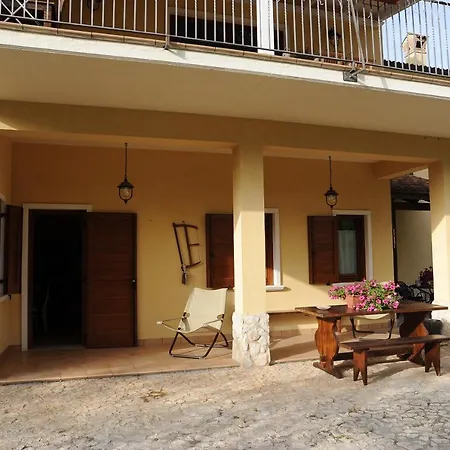 Maison d'hôtes Fulé 3*