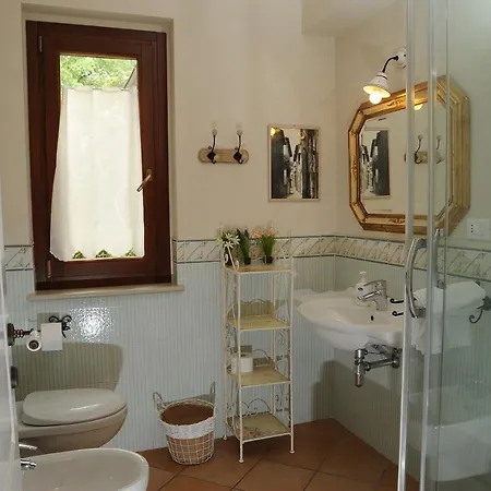 Maison d'hôtes Fulé Fontecchio