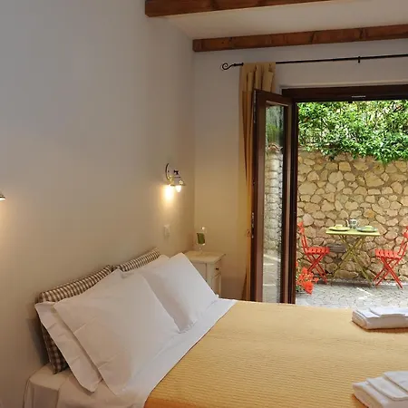 Very Cozy Apartment In The Center Of Rome
