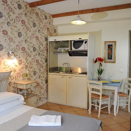 Penzion Fule Fontecchio