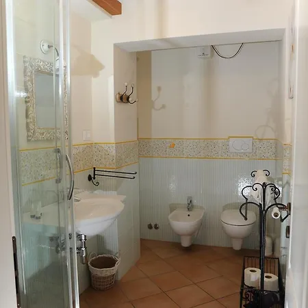 Very Cozy Apartment In The Center Of Rome 3* Rom