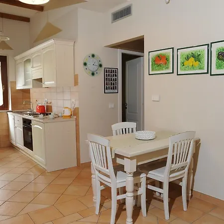 Fulé Maison d'hôtes Fontecchio