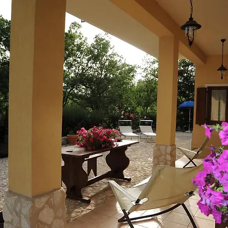 Fule Penzion Fontecchio