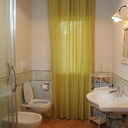 Maison d'hôtes Fulé 3*
