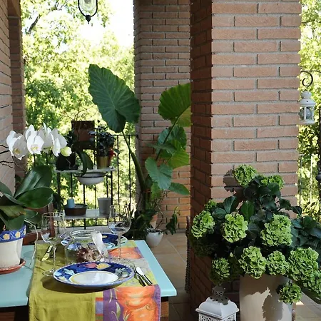 Very Cozy Apartment In The Center Of Rome 3*