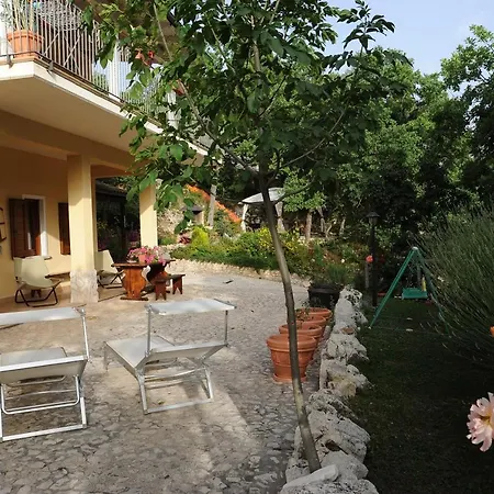 Guest house Fule Fontecchio
