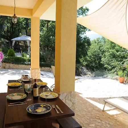 Maison d'hôtes Fulé 3*