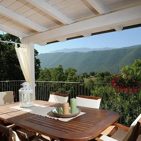 Guest house Fule *