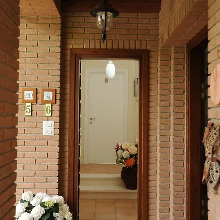 Very Cozy Apartment In The Center Of Rome 3* Rom
