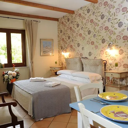 Fulé Maison d'hôtes