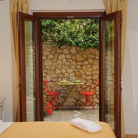 Maison d'hôtes Fulé Fontecchio