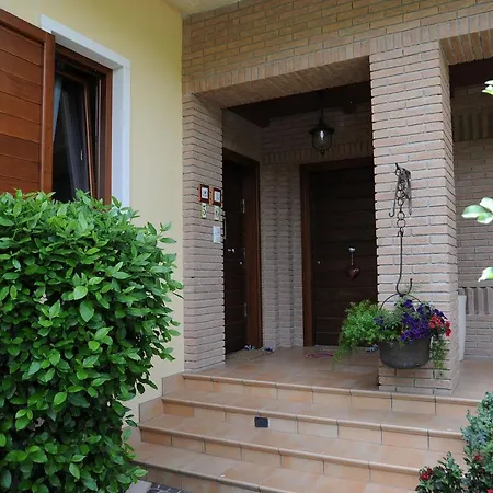Guest house Fule