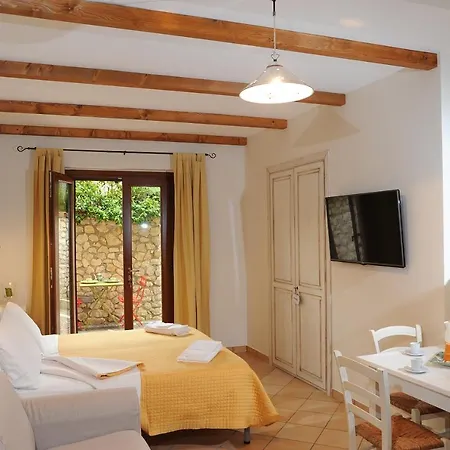 Guest house Fule *