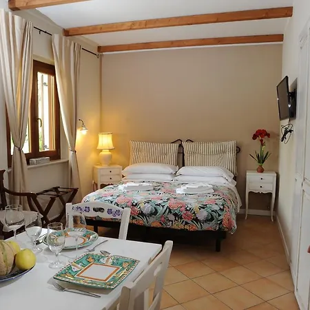 Very Cozy Apartment In The Center Of Rome