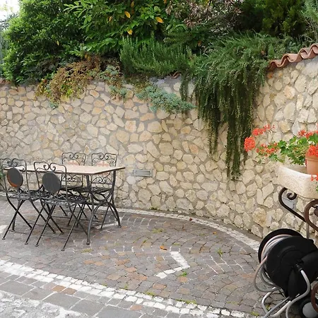 Very Cozy Apartment In The Center Of Rome Gasthof 3*