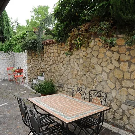 Very Cozy Apartment In The Center Of Rome Gasthof