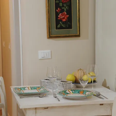 Very Cozy Apartment In The Center Of Rome