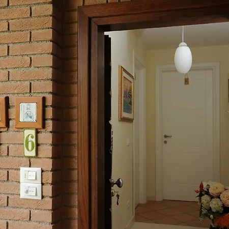 Very Cozy Apartment In The Center Of Rome Gasthof 3*