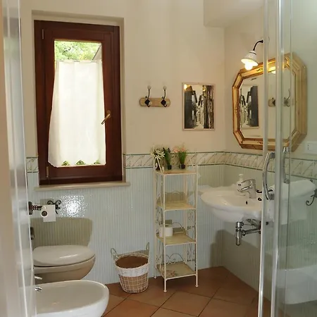 Fule Guest house Fontecchio
