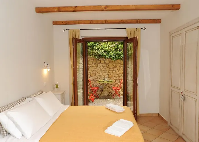 Guest house Fule Fontecchio