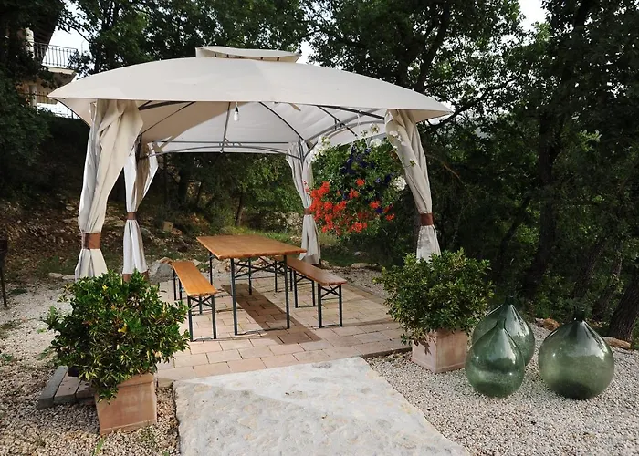 Vendégház Fule Fontecchio