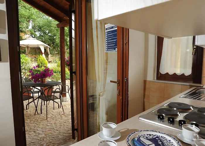 Fule Guest house Fontecchio