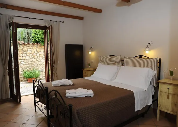 Fule Guest house Fontecchio