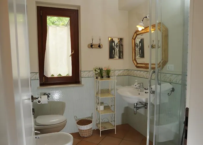 Guest house Fule Fontecchio