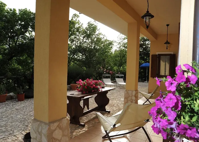 Fule Guest house Fontecchio