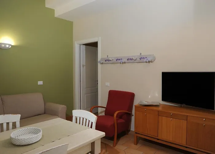 בית הארחה Very Cozy In The Center Of