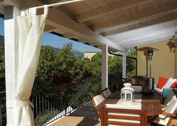 Fule Guest house Fontecchio