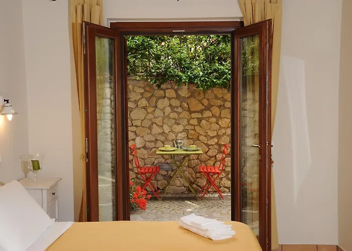 Guest house Fule Fontecchio